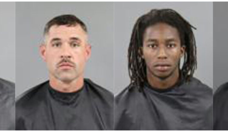 Arrest Record September 09, 2024