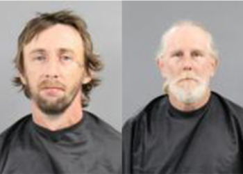 Anderson County Arrest September 14, 2024