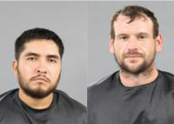 Anderson County Arrest September 15, 2024