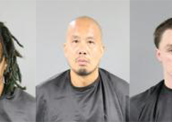 Anderson County Arrest September 25, 2024