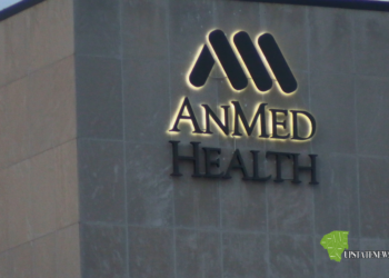 Breaking News| Bomb Threat at Anmed |Anderson, SC