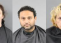 Anderson County Arrest September 24, 2024