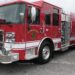 Anderson County Receives New Fire Trucks