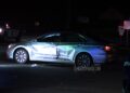 Motor Vehicle Accident 81North and Hopewell Rd.