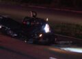 Motorcycle Wreck Belton Highway and Rice Park Dr |Anderson, SC