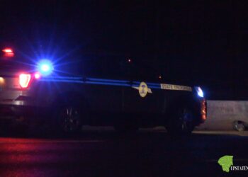 Early Morning Wreck Sends Three to the Hospital |Piedmont, SC