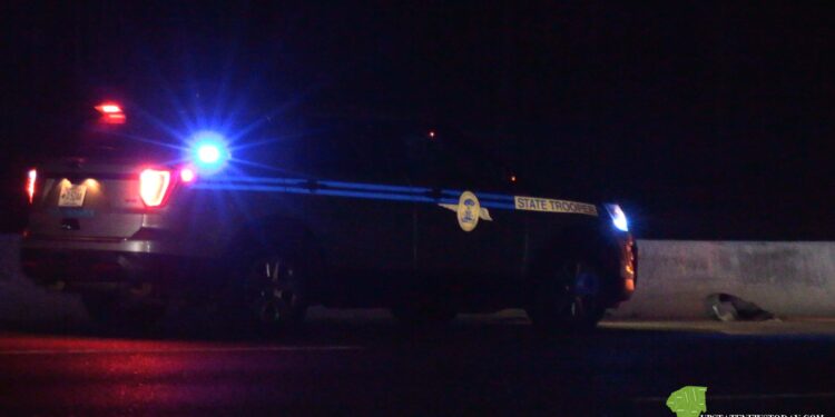 Early Morning Wreck Sends Three to the Hospital |Piedmont, SC