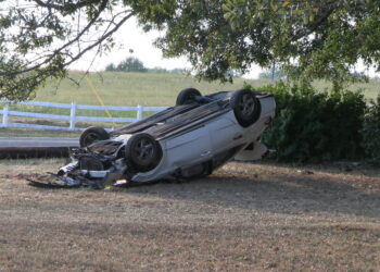 Stolen Vehicle Lands One in Jail |Pendleton, SC