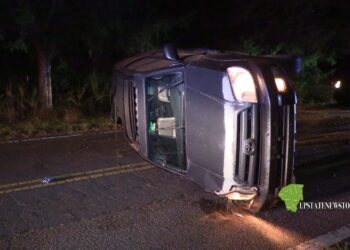 Motor Vehicle Accident |Starr, SC