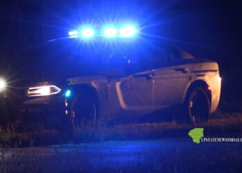 Rock Springs Fire Department Responds to Wreck on Hwy. 252 | Anderson, SC