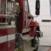 Three and Twenty Fire Department Opens Their Fire Station as an Emergency Shelter |Easley, SC
