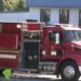 Fire At Belton Standpipe Industrial Park| Belton, SC
