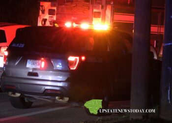 Pedestrian Sent to the Hospital After Hit and Run |West Pelzer, SC