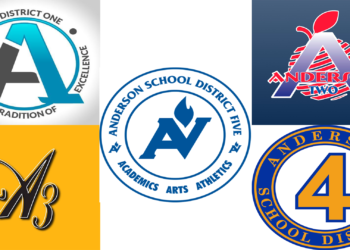 Anderson Schools Closed |Anderson, SC