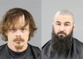 Anderson County Arrest September 20, 2024