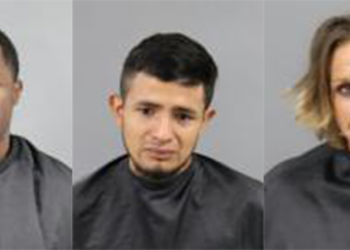 Anderson County Arrest September 23, 2024