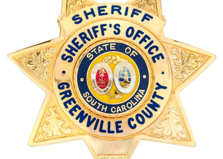 Greenville County Murder Suspect Arrested in New York