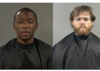 Arrest September 11, 2024