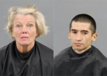 Anderson County Arrest September 17, 2024