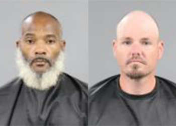 Anderson County Arrest September 21, 2024