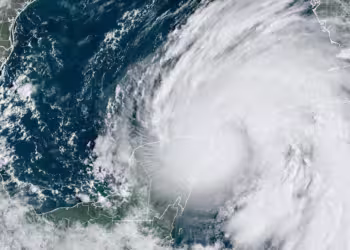 Anderson County Prepares as Hurricane Helene Approaches |Anderson, SC