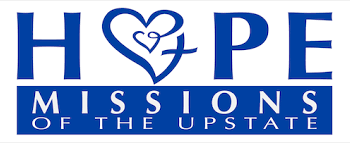 Hope Missions Opens Their Shelter |Anderson, SC