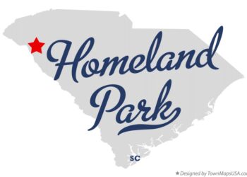 Homeland Park Community Announcements