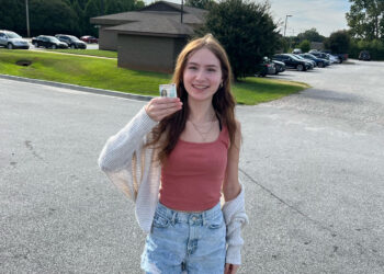 LOCATED| Runaway Teenager |Simpsonville, SC