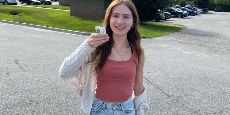 LOCATED| Runaway Teenager |Simpsonville, SC