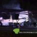 RV Fire Interstate 85 | Townville, SC