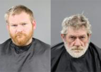 Anderson County Arrest October 28, 2024