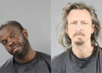 Anderson County Arrest October 23, 2024