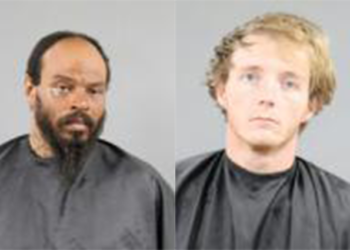 Anderson County Arrest October 22, 2024