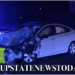 Wreck at Whitehall and Pope Drive |Anderson, SC