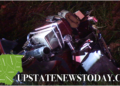 Update| One Killed and One Sent to the Hospital After Motorcycle Wreck |Anderson, SC