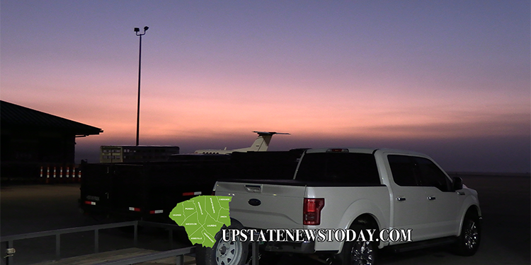 Anderson County Sheriff Organizes Donations |Anderson, SC