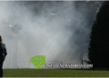 Structure Fire Willene Drive |Piedmont, SC