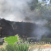 Structure Fire Phyllis Drive |Anderson, SC