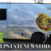 Food Truck Break In |Anderson, SC