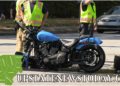 Motorcycle vs. Car River St. and Plantation Rd. | Anderson, SC