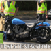Motorcycle vs. Car River St. and Plantation Rd. | Anderson, SC