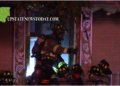 Structure Fire |Anderson, SC