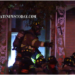 Structure Fire |Anderson, SC