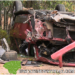 One Car Motor Vehicle Accident |Anderson, SC