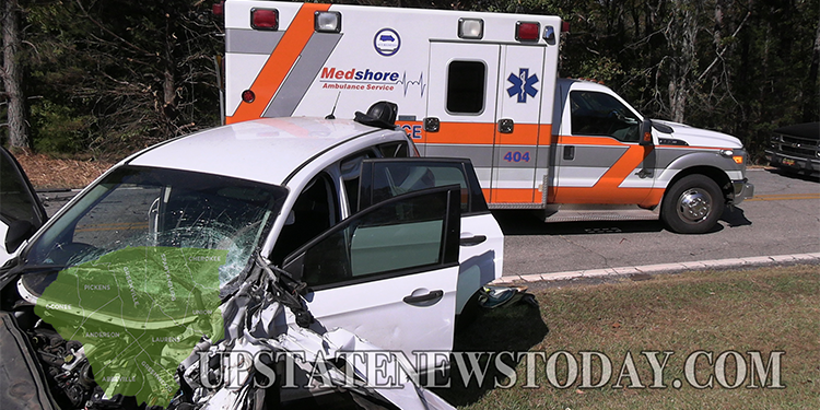 Major MVA Mountain View Rd | Williamston, SC