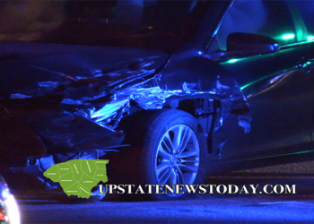 Two Car Wreck Sends One to Jail |Anderson, SC