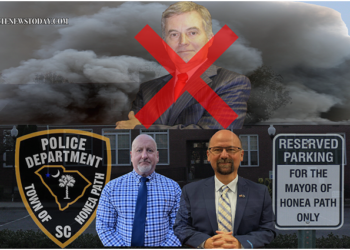 Town Attorney Abruptly Resigns After 40 YEARS |Honea Path, SC