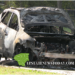 Car Fire, Broadway School Road |Belton, SC
