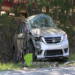 Motor Vehicle Accident | Anderson, SC