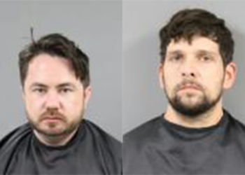 Anderson County Arrest October 21, 2024